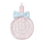 Hangable Lollipop Cute Children Hand Towel tag1