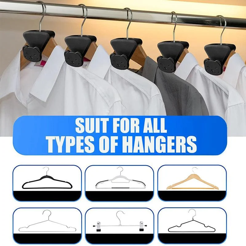 Hanger Connection Hook(18 PCS) -  - #tag1#