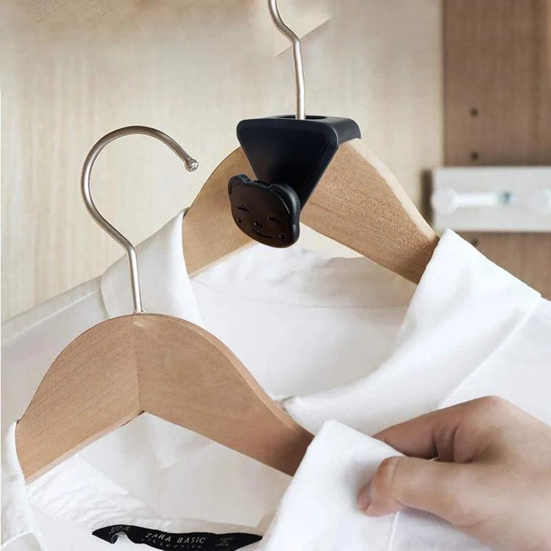 Hanger Connection Hook(18 PCS) -  - #tag1#