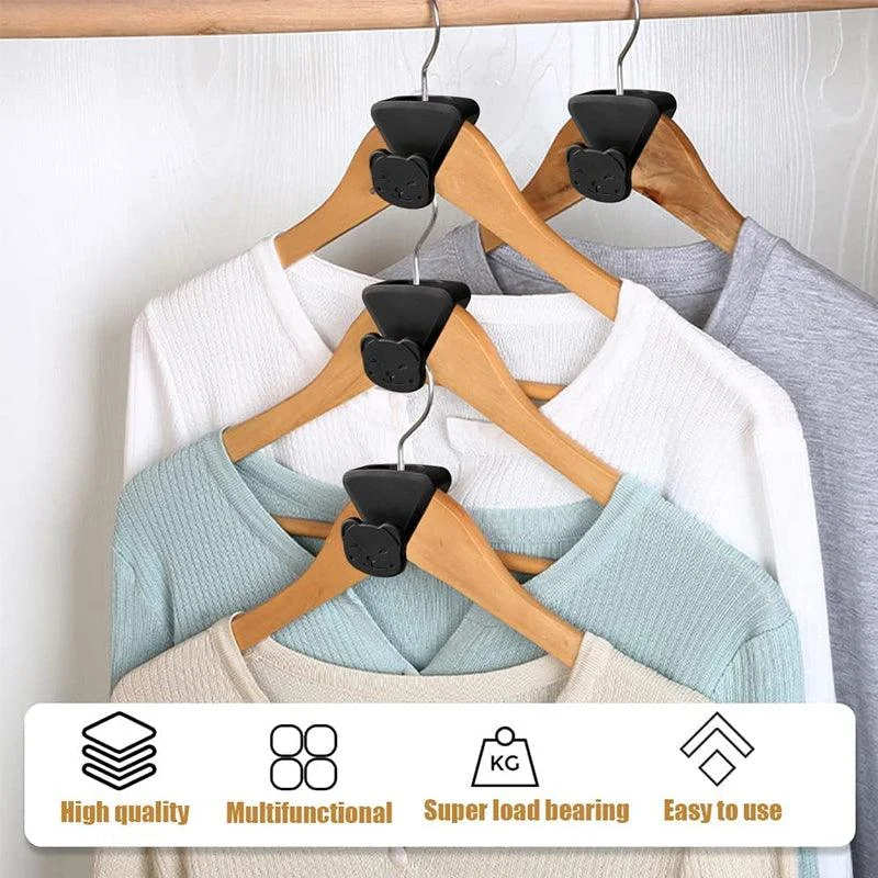 Hanger Connection Hook(18 PCS) -  - #tag1#