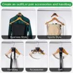 Hanger_Connection_Hook_18_PCS_-_-_tag1_-4268530 Hanger Connection Hook 18 PCS tag1