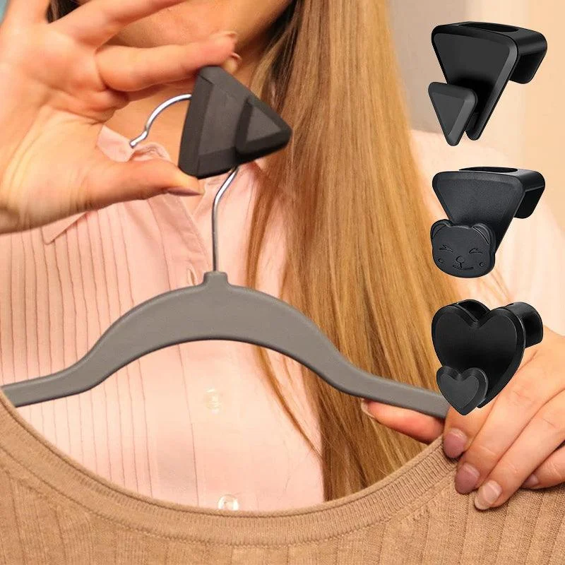 Hanger Connection Hook(18 PCS) -  - #tag1#