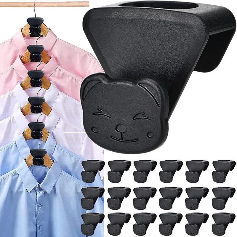 Hanger Connection Hook(18 PCS) -  - #tag1#