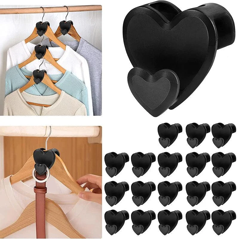 Hanger Connection Hook(18 PCS) -  - #tag1#