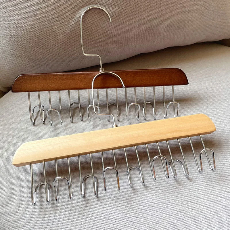 Hanger for Ties and Belts -  - #tag1#