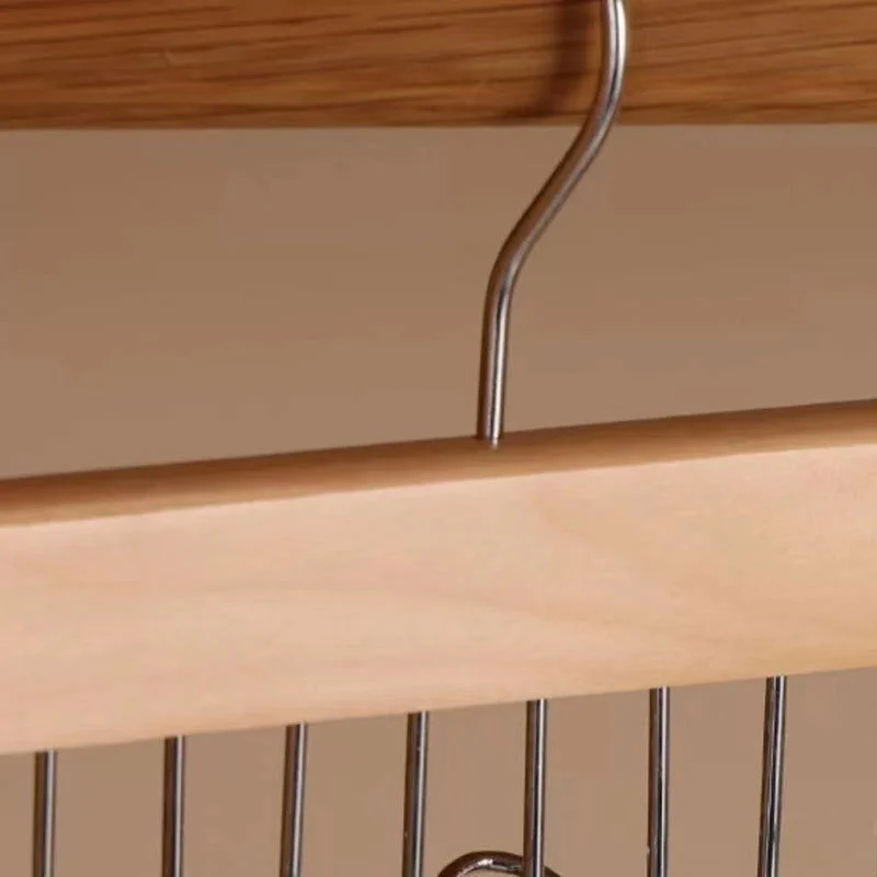 Hanger for Ties and Belts -  - #tag1#