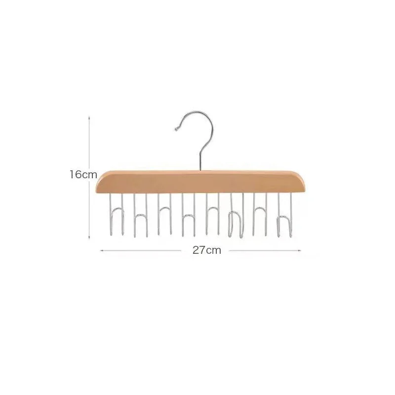 Hanger for Ties and Belts -  - #tag1#