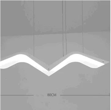 Hanging Bird Deco Pendant Light -  - #tag1#