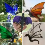 Hanging_Dragon_Stained_Suncatcher_Handmade_Glass_Window_Decoration_-_-_tag1_-4268884 Hanging Dragon Stained Suncatcher Handmade Glass Window Decoration tag1