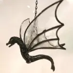 Hanging_Dragon_Stained_Suncatcher_Handmade_Glass_Window_Decoration_-_-_tag1_-4268897 Hanging Dragon Stained Suncatcher Handmade Glass Window Decoration tag1