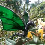 Hanging_Dragon_Stained_Suncatcher_Handmade_Glass_Window_Decoration_-_-_tag1_-4268914 Hanging Dragon Stained Suncatcher Handmade Glass Window Decoration tag1
