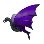Hanging_Dragon_Stained_Suncatcher_Handmade_Glass_Window_Decoration_-_-_tag1_-4268935 Hanging Dragon Stained Suncatcher Handmade Glass Window Decoration tag1