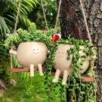 Hanging_Flower_Pot_Nice_garden_decoration_-_-_tag1_-4268980 Hanging Flower Pot Nice garden decoration tag1