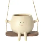 Hanging_Flower_Pot_Nice_garden_decoration_-_-_tag1_-4268984 Hanging Flower Pot Nice garden decoration tag1
