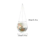Hanging_Glass_Disco_Ball_Mirror_Vase_Planter_-_-4201255 Hanging Glass Disco Ball Mirror Vase Planter