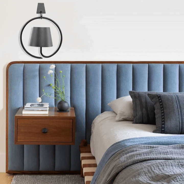 Hanging Lamp - Emptyoo - Adjustable Height - Modern Design -  - #tag1#
