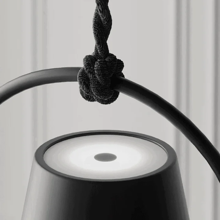 Hanging Lamp - Emptyoo - Adjustable Height - Modern Design -  - #tag1#