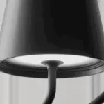 Hanging Lamp Emptyoo Adjustable Height Modern Design tag1