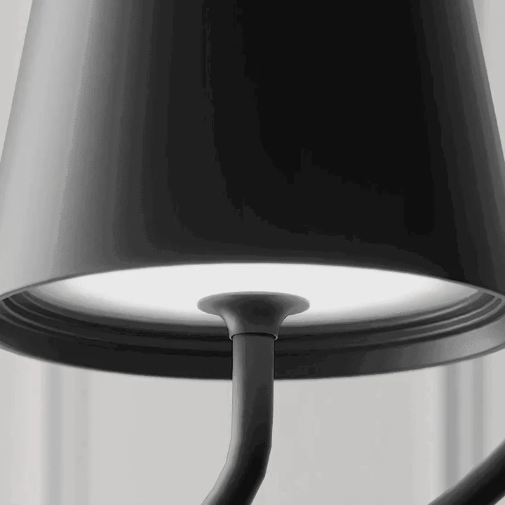 Hanging Lamp - Emptyoo - Adjustable Height - Modern Design -  - #tag1#