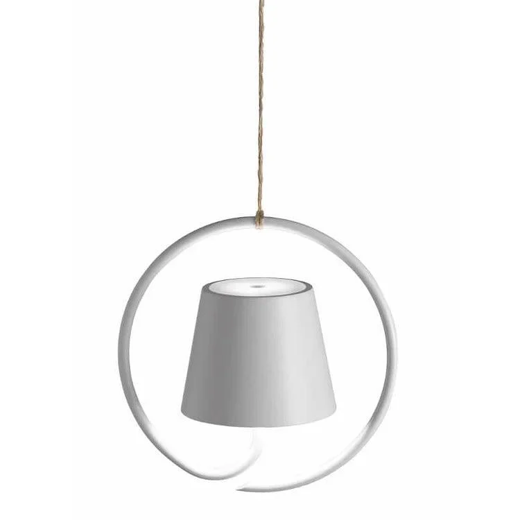 Hanging Lamp - Emptyoo - Adjustable Height - Modern Design -  - #tag1#