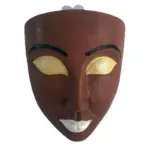 Hanging_Plant_Pot_-_Visage_-_Resin_Human_Face_-_Wall_Decoration_-_-_tag1_-4269627 Hanging Plant Pot Visage Resin Human Face Wall Decoration tag1