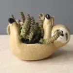 Hanging_Sloth_Planter_-_-4201317 Hanging Sloth Planter