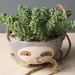 Hanging_Sloth_Planter_-_-4201324 Hanging Sloth Planter