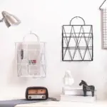 Hanging Storage Basket tag1
