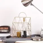 Hanging Storage Basket tag1