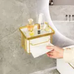 Hanging Tissue Holder tag1