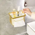 Hanging Tissue Holder tag1