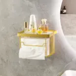 Hanging Tissue Holder tag1
