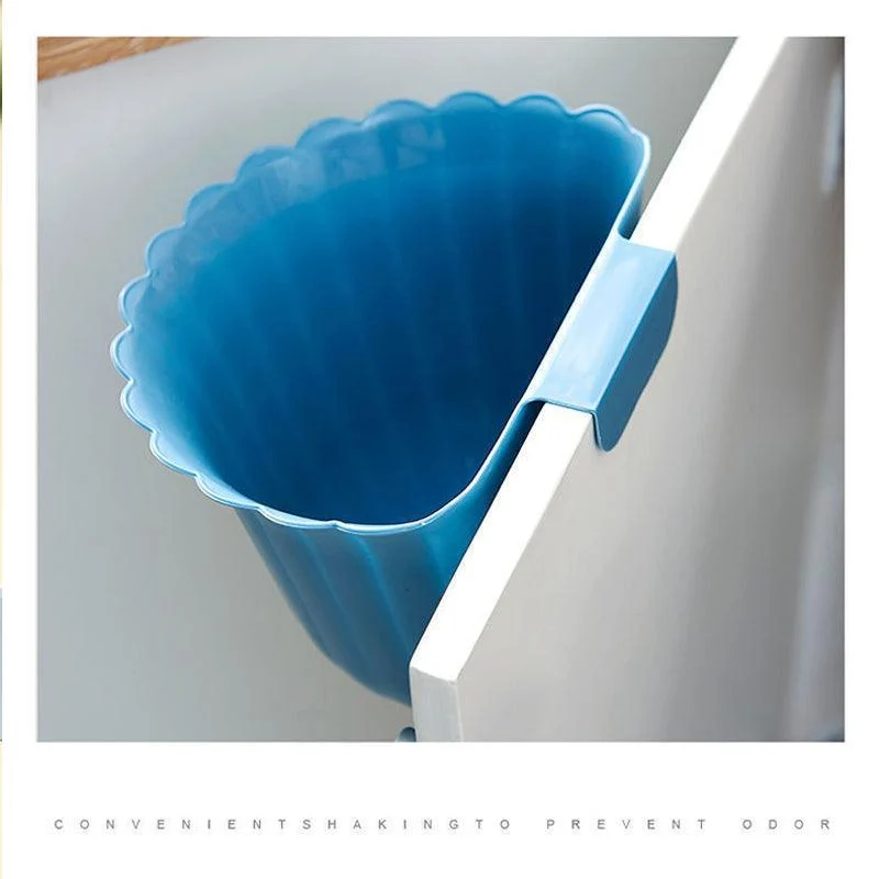 Hanging Trash Can, Kitchen Waste Bin for Cabinet Door -  - #tag1#