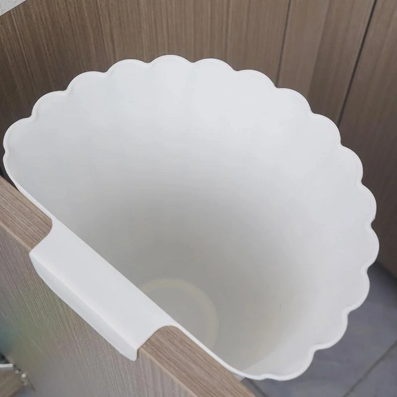 Hanging Trash Can, Kitchen Waste Bin for Cabinet Door -  - #tag1#