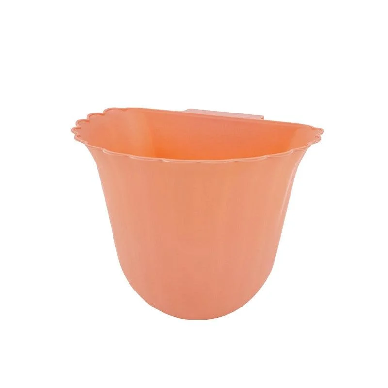 Hanging Trash Can, Kitchen Waste Bin for Cabinet Door -  - #tag1#