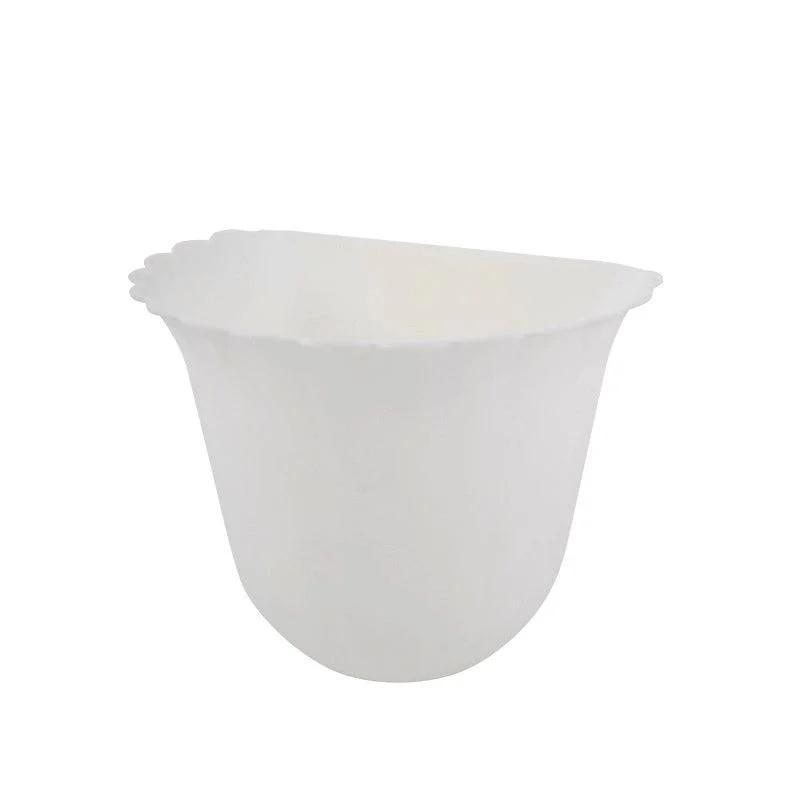 Hanging Trash Can, Kitchen Waste Bin for Cabinet Door -  - #tag1#