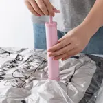 Hanging Vacuum Storage Bags tag1