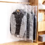 Hanging Vacuum Storage Bags tag1