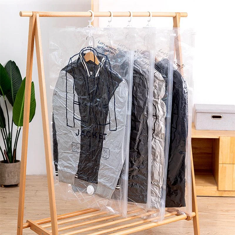 Hanging Vacuum Storage Bags -  - #tag1#
