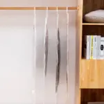 Hanging Vacuum Storage Bags tag1