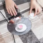 Hanging Vacuum Storage Bags tag1