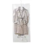 Hanging Vacuum Storage Bags tag1