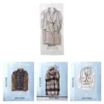 Hanging Vacuum Storage Bags tag1