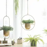 Hanging Vase tag1