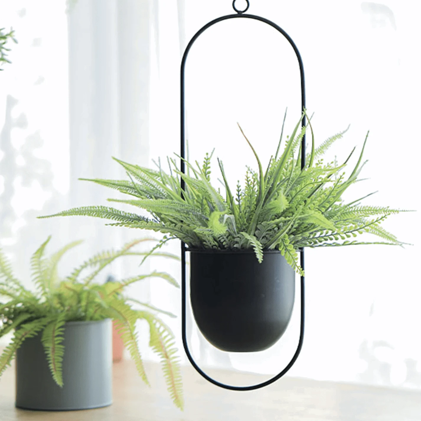 Hanging Vase -  - #tag1#
