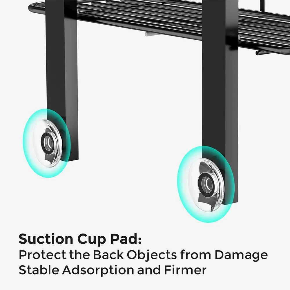 Hanging and Over Door Shower Caddies -  - #tag1#