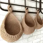 Hanging_basket_-_EcoWeave_-_Fruit_and_vegetable_storage_-_On_the_Wall_-_-_tag1_-4268782 Hanging basket EcoWeave Fruit and vegetable storage On the Wall tag1