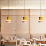Hanging_lamp_-_Macaron_-_Colorful_Design_-_Energy-efficient_LED_-_-_tag1_-4269200 Hanging lamp Macaron Colorful Design Energy efficient LED tag1