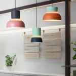 Hanging_lamp_-_Macaron_-_Colorful_Design_-_Energy-efficient_LED_-_-_tag1_-4269205 Hanging lamp Macaron Colorful Design Energy efficient LED tag1