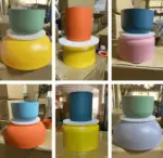Hanging_lamp_-_Macaron_-_Colorful_Design_-_Energy-efficient_LED_-_-_tag1_-4269219 Hanging lamp Macaron Colorful Design Energy efficient LED tag1